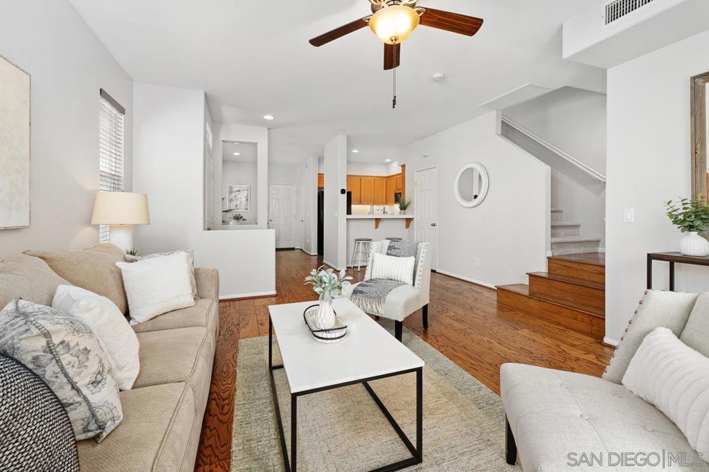 Scripps Ranch - Residential