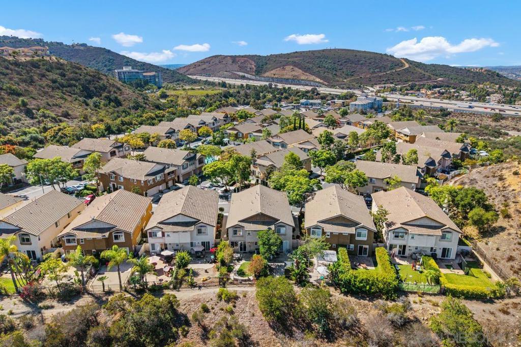 Scripps Ranch - Residential