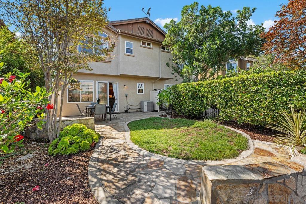 Scripps Ranch - Residential