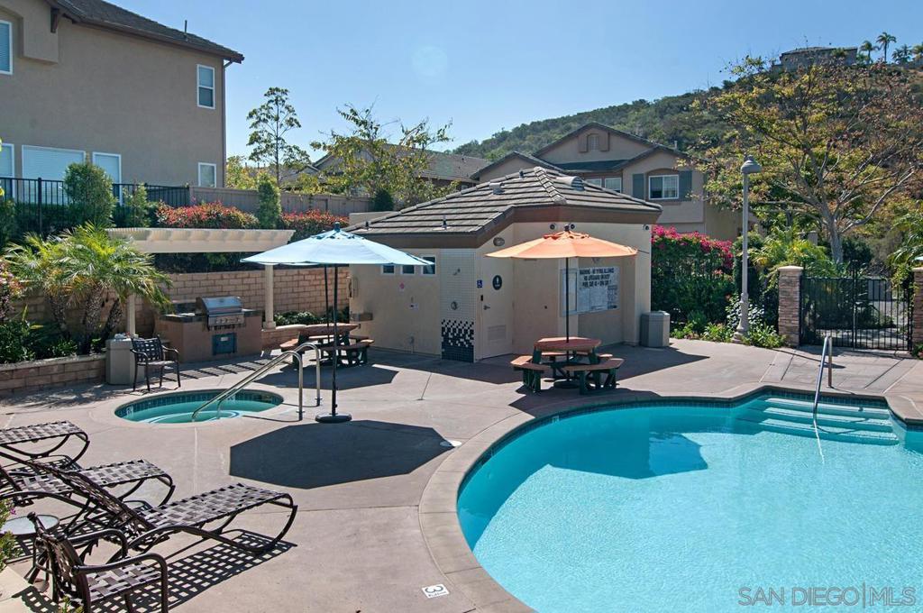 Scripps Ranch - Residential