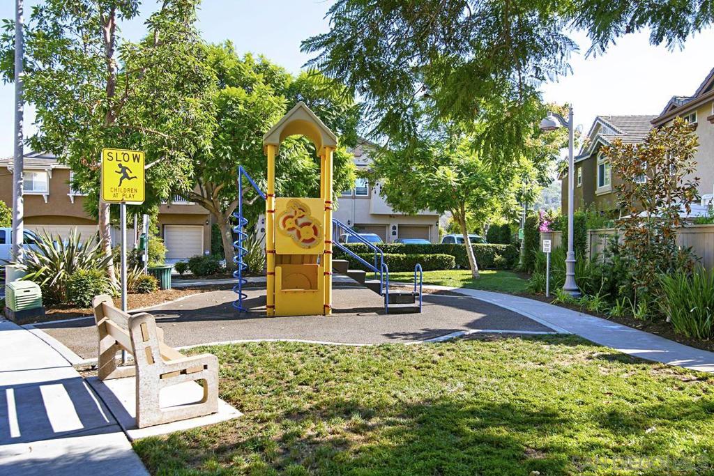 Scripps Ranch - Residential