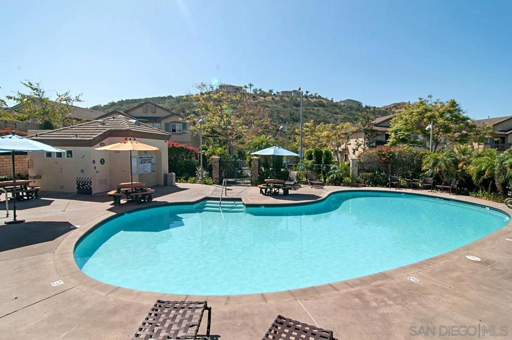 Scripps Ranch - Residential