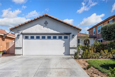 Photo of 3377 Cabrillo Court, Perris, CA 92570 (MLS # OC26233372)