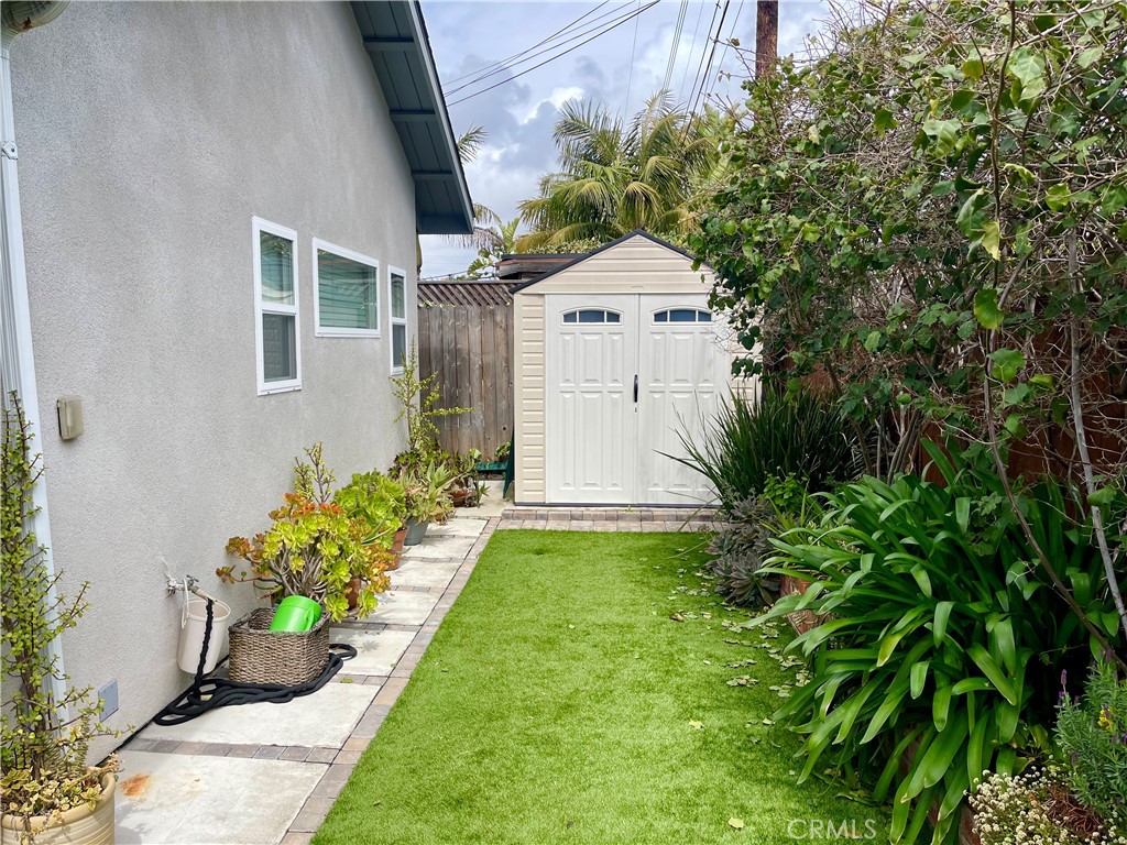 Glen Mar (West) (GMWE) - Residential Lease