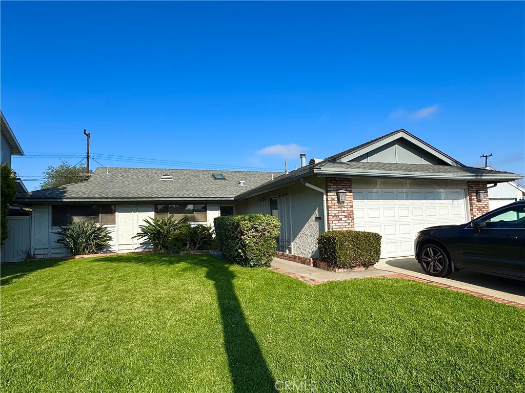 Glen Mar (West) (GMWE) - Residential Lease