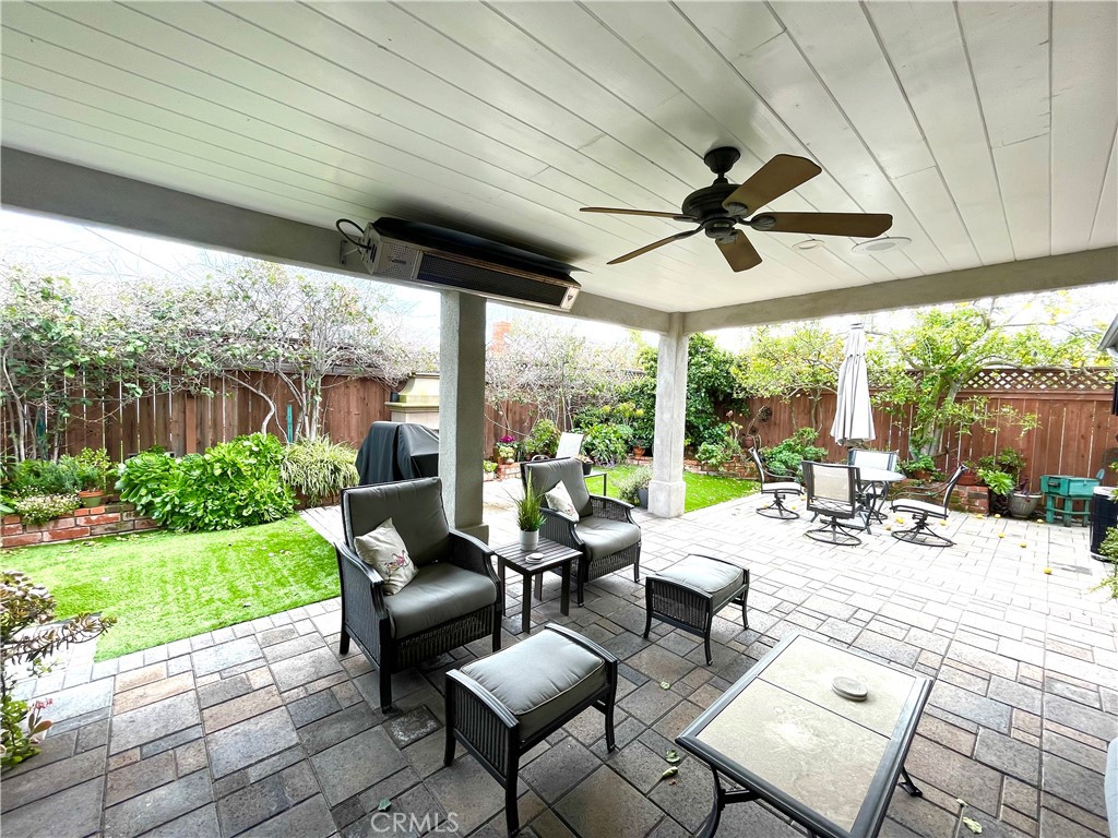 Glen Mar (West) (GMWE) - Residential Lease