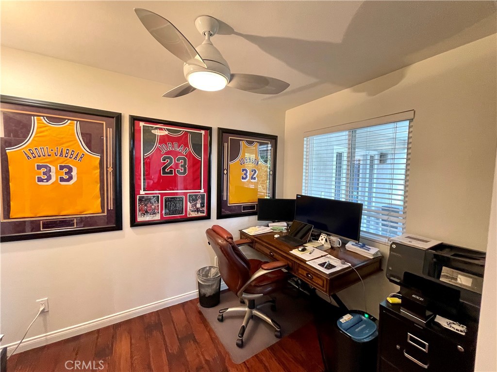 Glen Mar (West) (GMWE) - Residential Lease