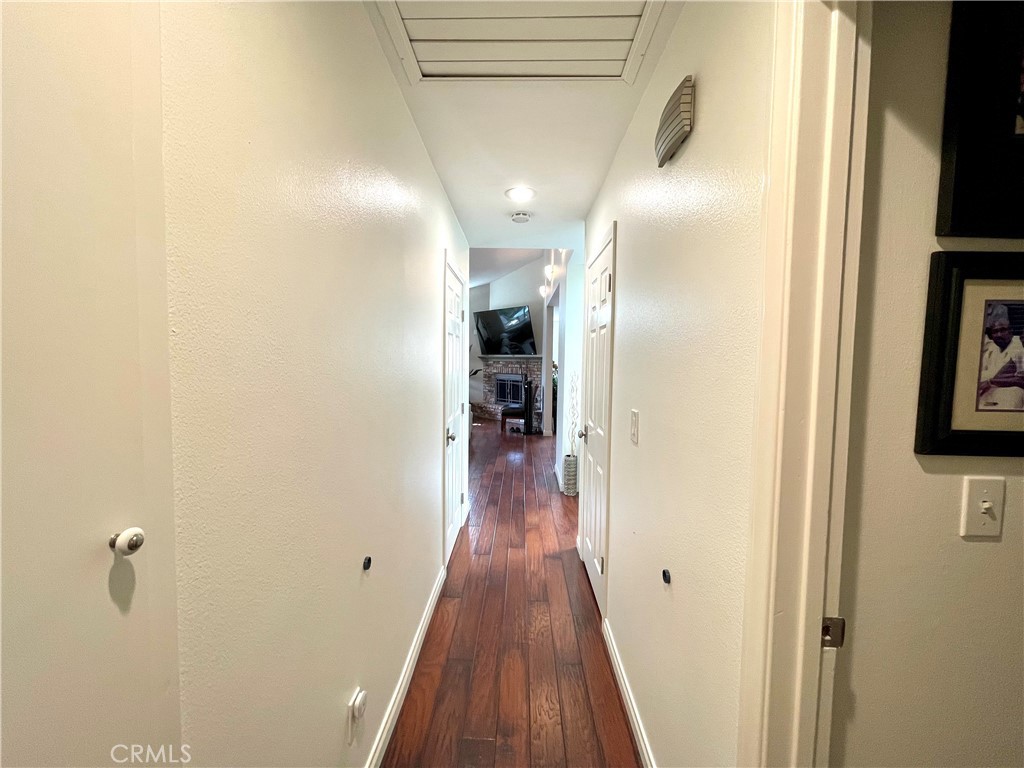 Glen Mar (West) (GMWE) - Residential Lease