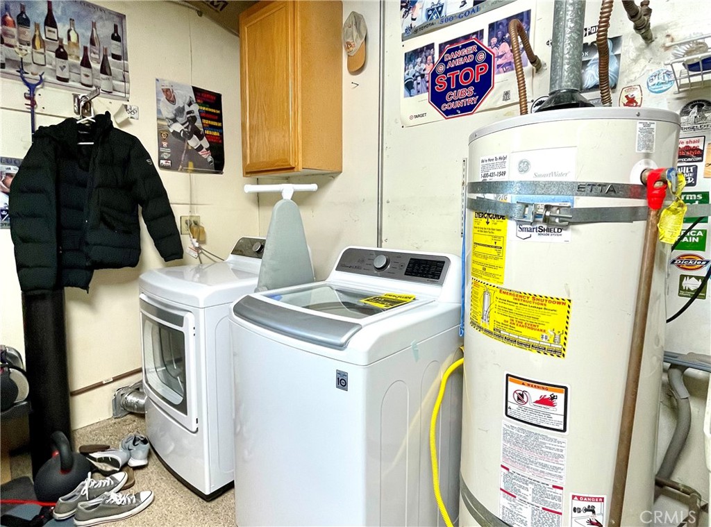 Glen Mar (West) (GMWE) - Residential Lease