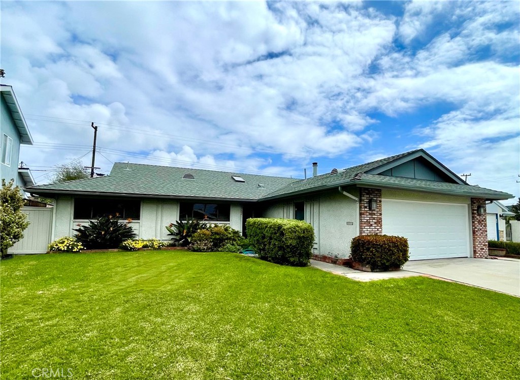 Glen Mar (West) (GMWE) - Residential Lease