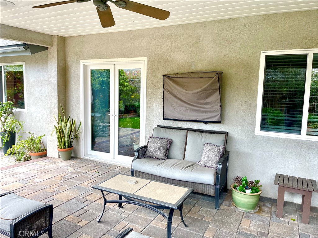 Glen Mar (West) (GMWE) - Residential Lease