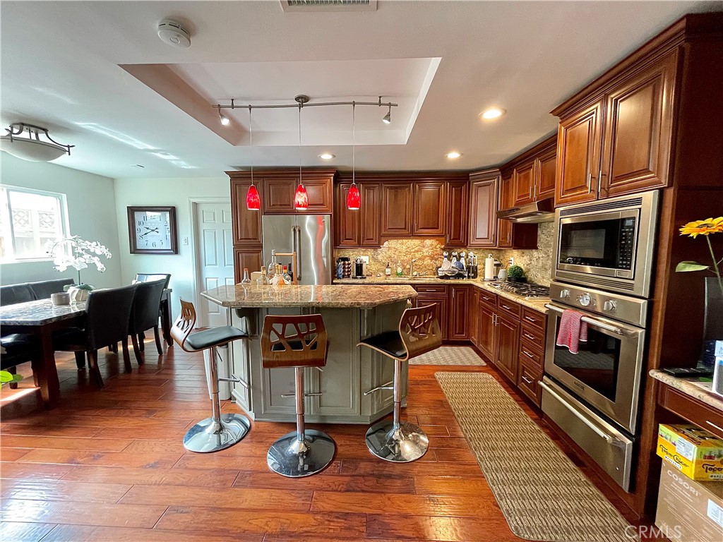 Glen Mar (West) (GMWE) - Residential Lease