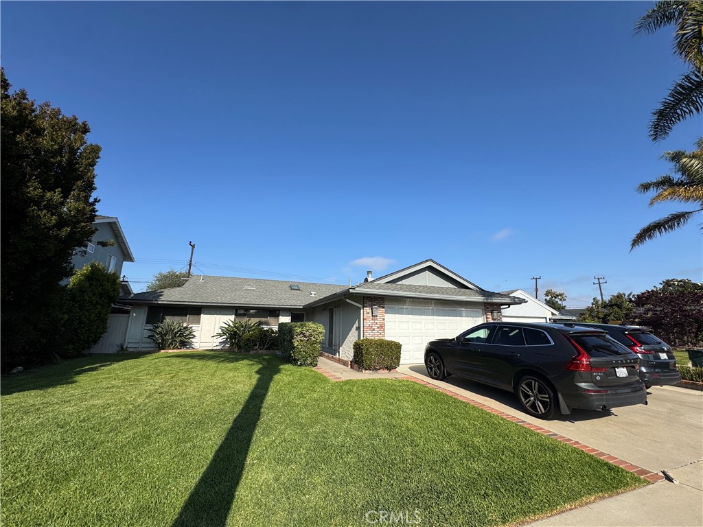 Glen Mar (West) (GMWE) - Residential Lease