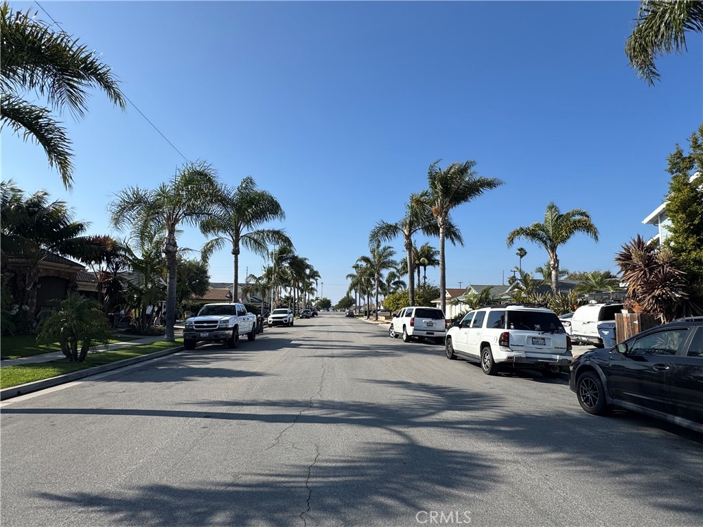 Glen Mar (West) (GMWE) - Residential Lease