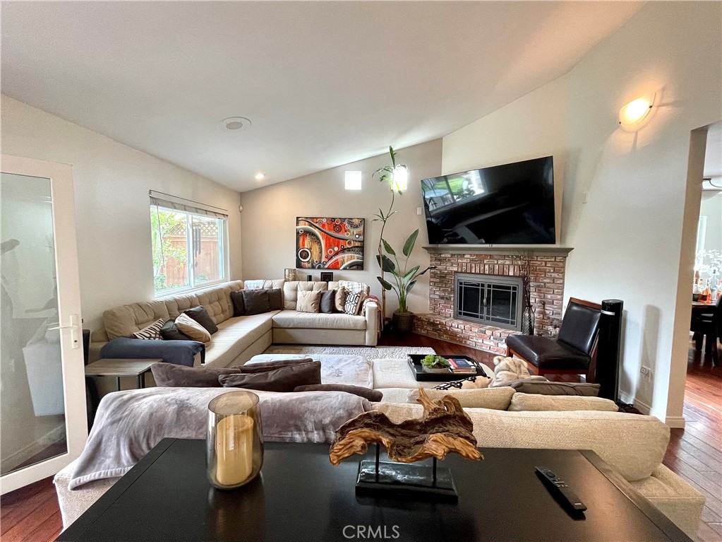 Glen Mar (West) (GMWE) - Residential Lease