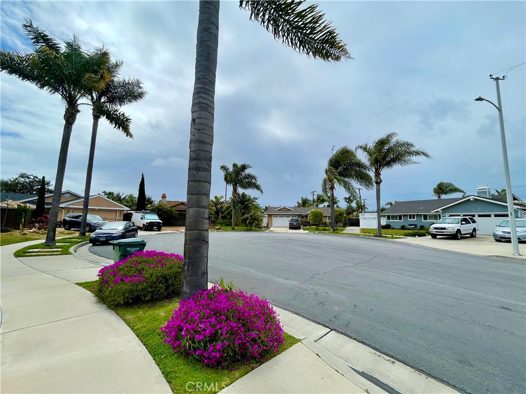 Glen Mar (West) (GMWE) - Residential Lease