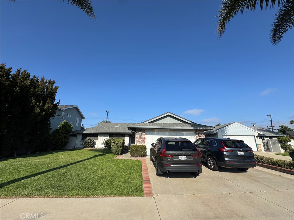 Glen Mar (West) (GMWE) - Residential Lease