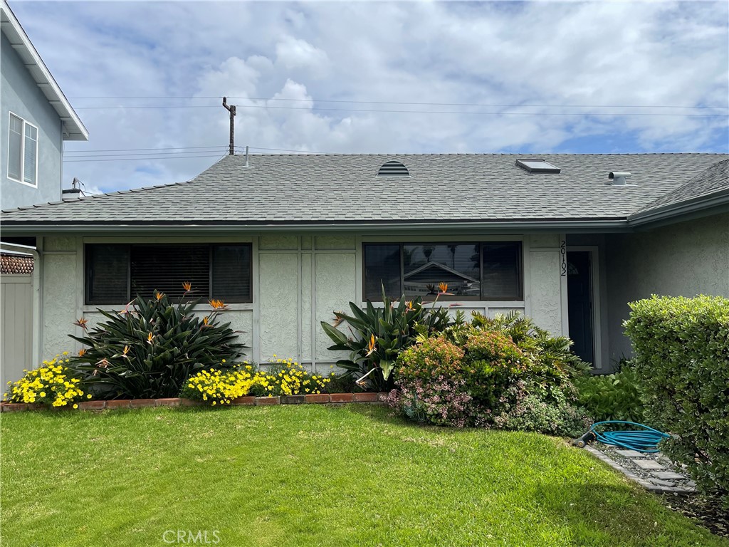 Glen Mar (West) (GMWE) - Residential Lease