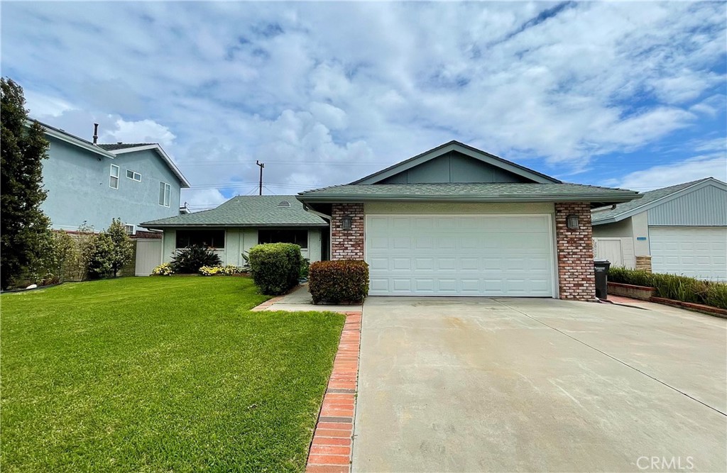 Glen Mar (West) (GMWE) - Residential Lease