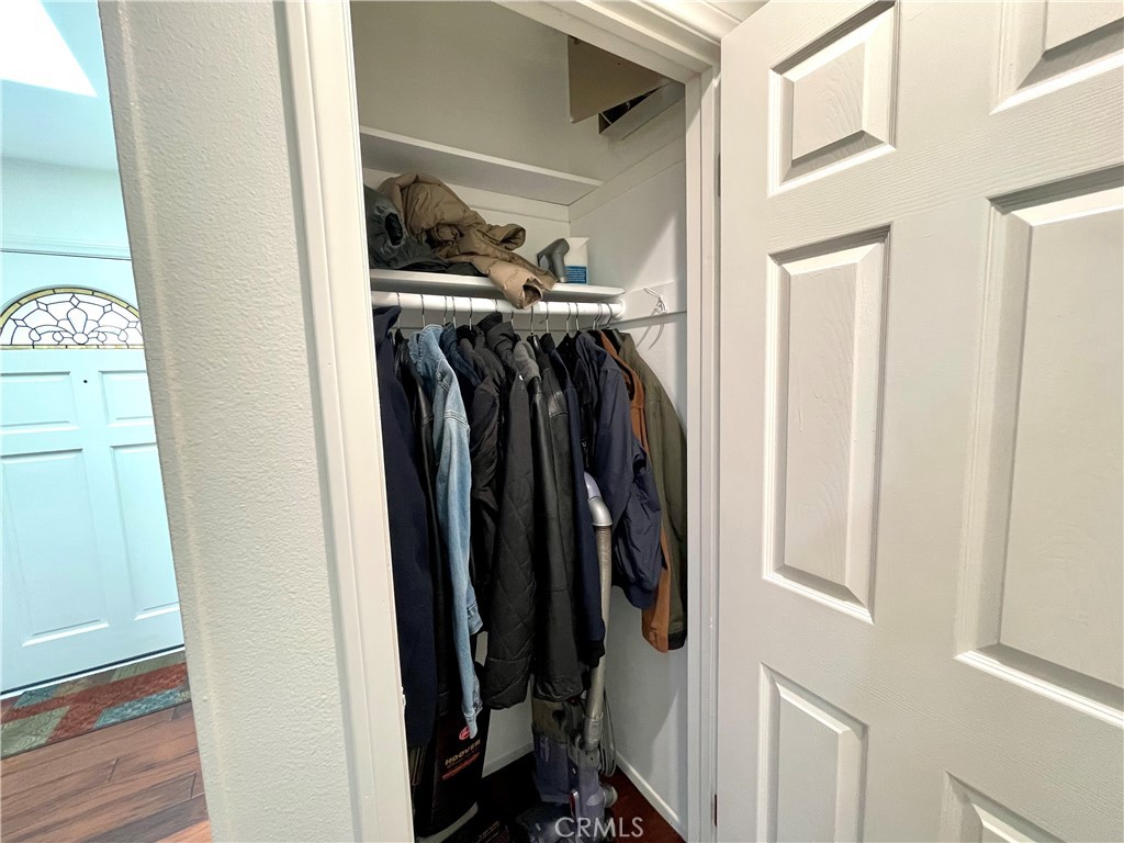 Glen Mar (West) (GMWE) - Residential Lease