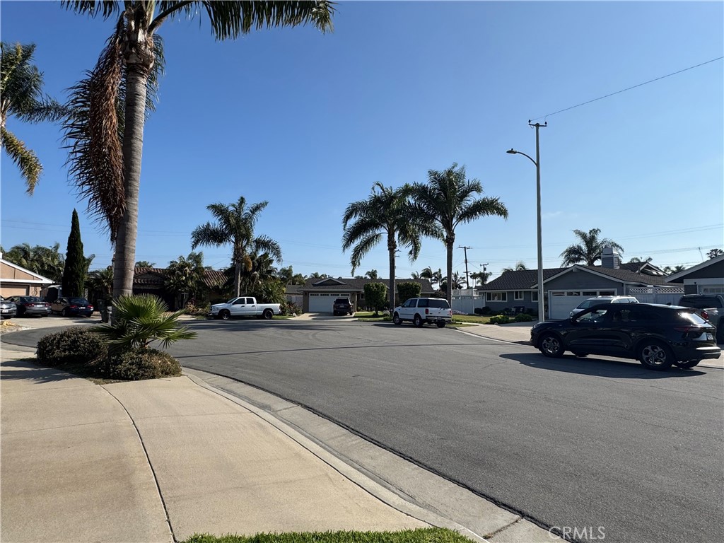 Glen Mar (West) (GMWE) - Residential Lease