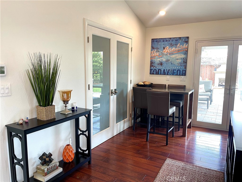 Glen Mar (West) (GMWE) - Residential Lease