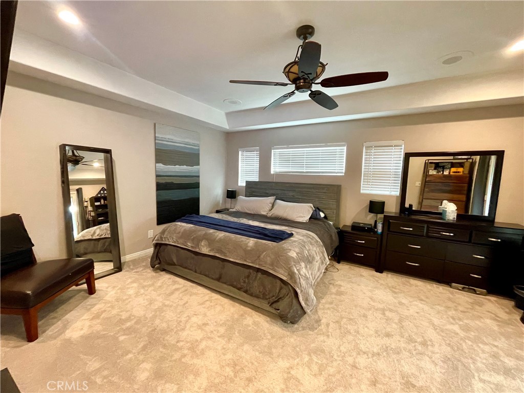 Glen Mar (West) (GMWE) - Residential Lease