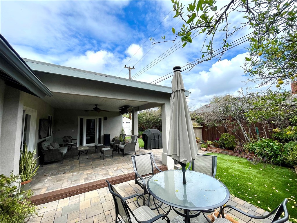 Glen Mar (West) (GMWE) - Residential Lease