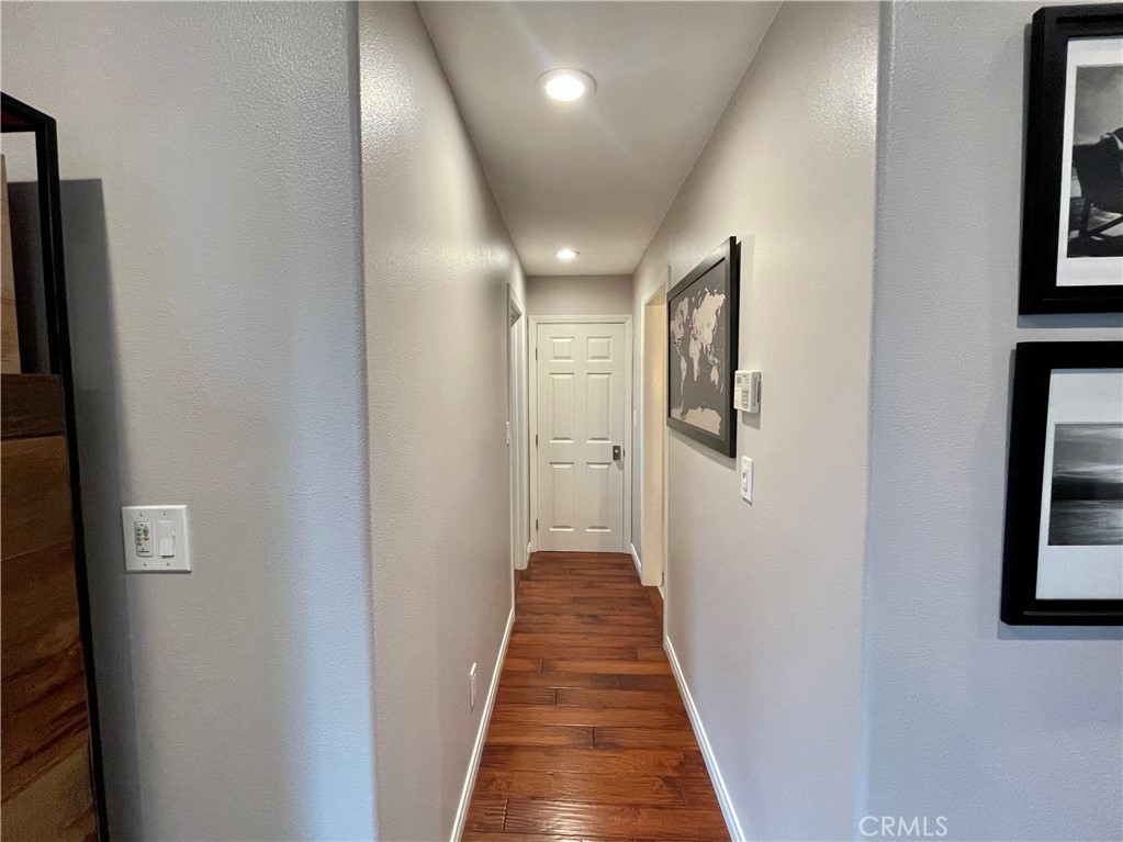 Glen Mar (West) (GMWE) - Residential Lease