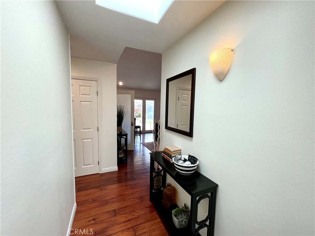 Glen Mar (West) (GMWE) - Residential Lease