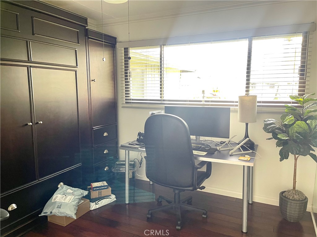 Glen Mar (West) (GMWE) - Residential Lease