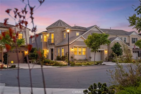 1716 Sonora Creek Ln, Lake Forest, CA 92610 - MLS#: OC26114428
