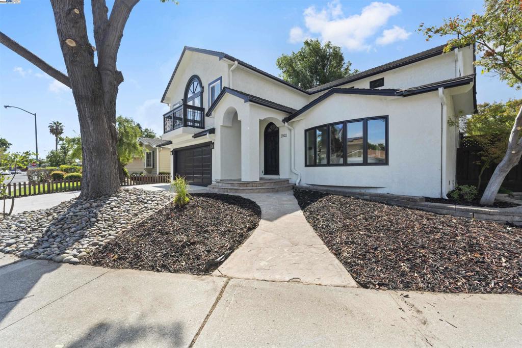 PLEASANTON MDWS - Residential