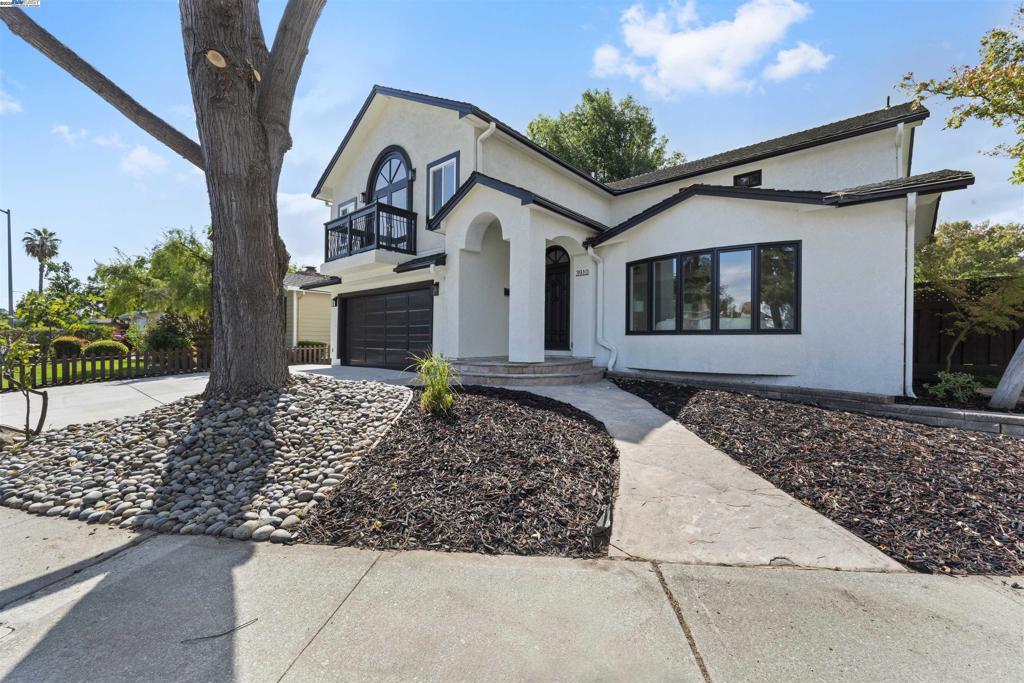 PLEASANTON MDWS - Residential
