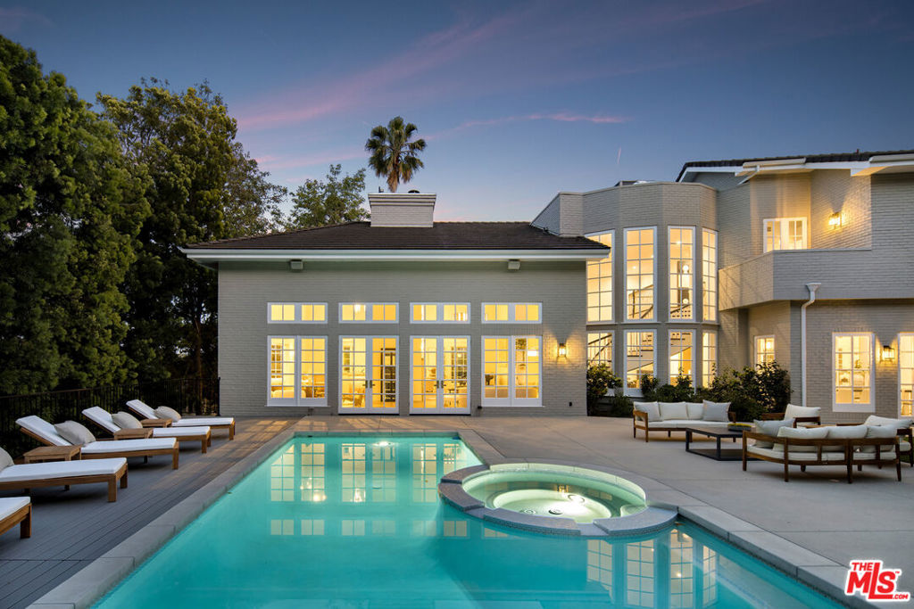 Properties 1 3170 Deep Canyon Drive