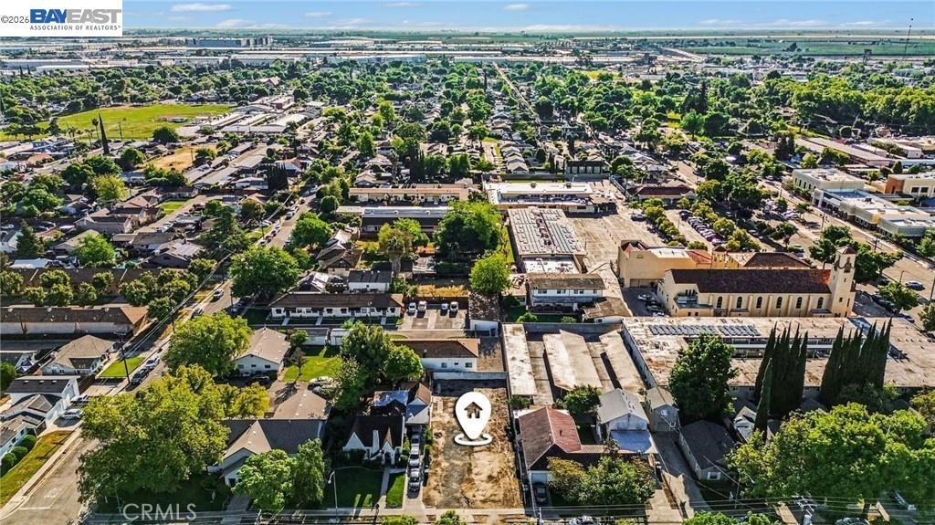 1458 Parker Ave