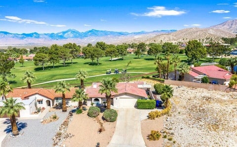 Photo of 64578 Pinehurst Circle, Desert Hot Springs, CA 92240 (MLS # 219152387PS)