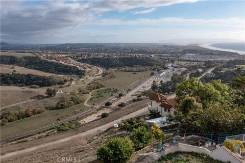 Tiny photo for 1094 Longview, Pismo Beach, CA 93449 (MLS # SC26058303)