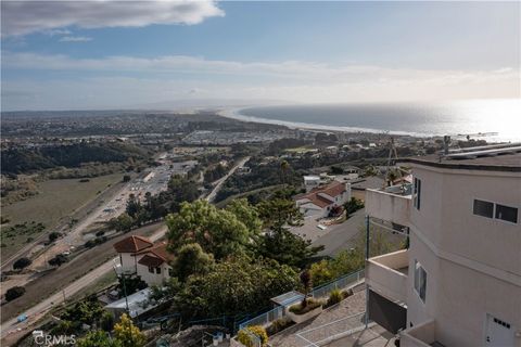 Tiny photo for 1094 Longview, Pismo Beach, CA 93449 (MLS # SC26058303)