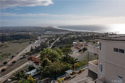 Tiny photo for 1094 Longview, Pismo Beach, CA 93449 (MLS # SC26058303)