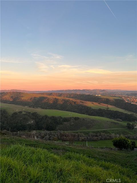 Tiny photo for 1094 Longview, Pismo Beach, CA 93449 (MLS # SC26058303)