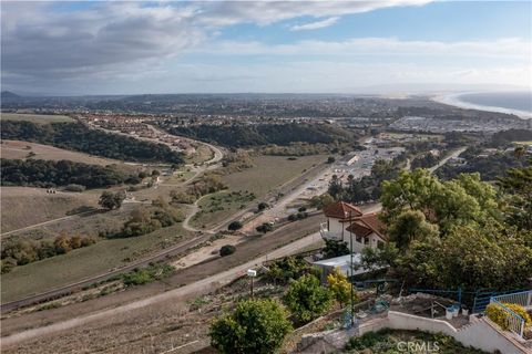 Tiny photo for 1094 Longview, Pismo Beach, CA 93449 (MLS # SC26058303)