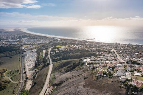 1094 Longview Pismo Beach CA 93449