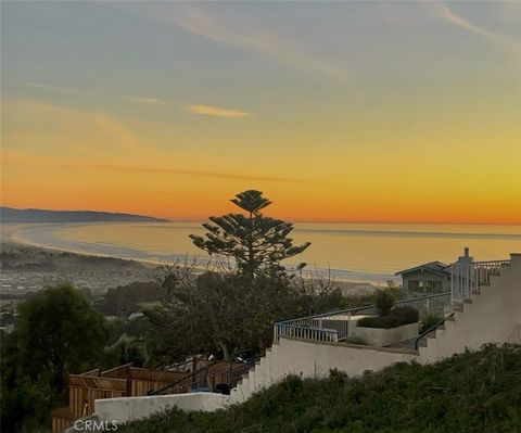 Tiny photo for 1094 Longview, Pismo Beach, CA 93449 (MLS # SC26058303)