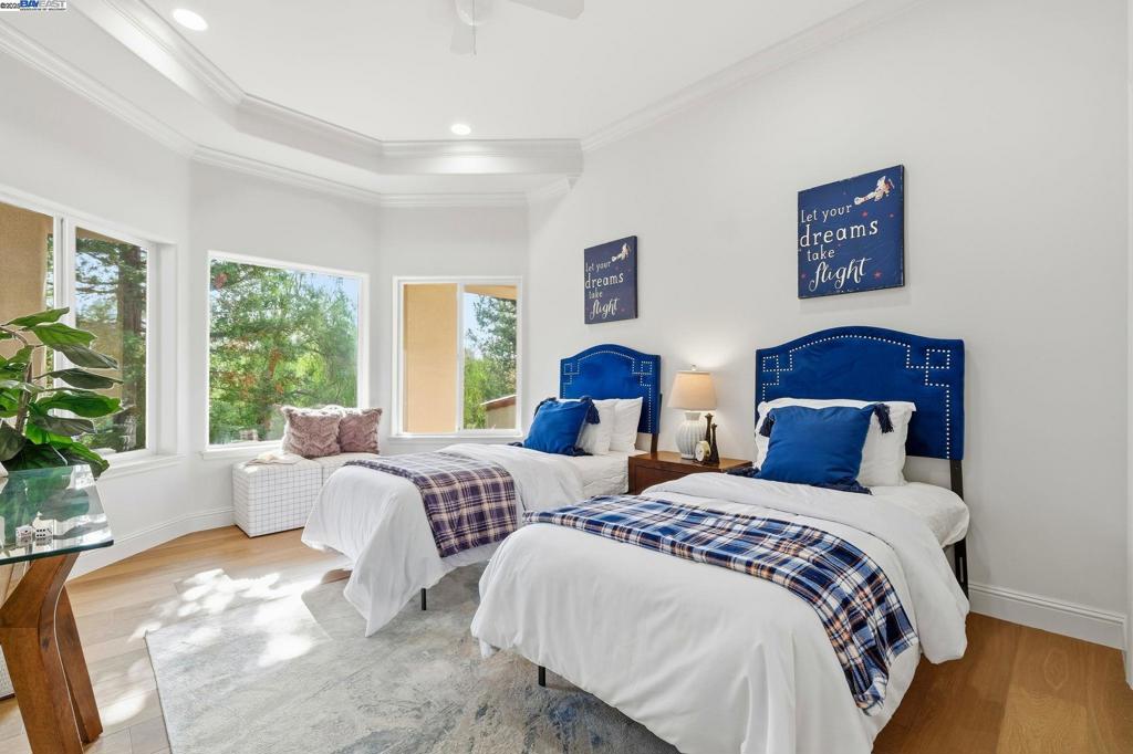 MISSION SAN JOSE - Residential