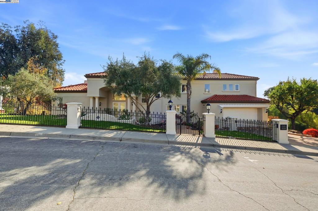 MISSION SAN JOSE - Residential