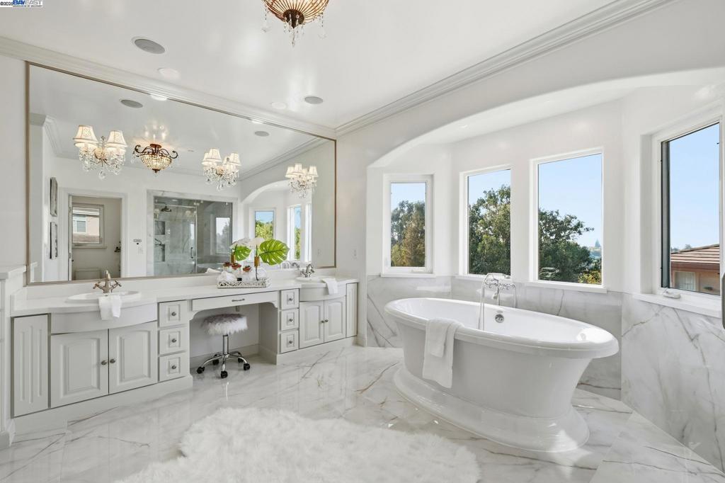 MISSION SAN JOSE - Residential