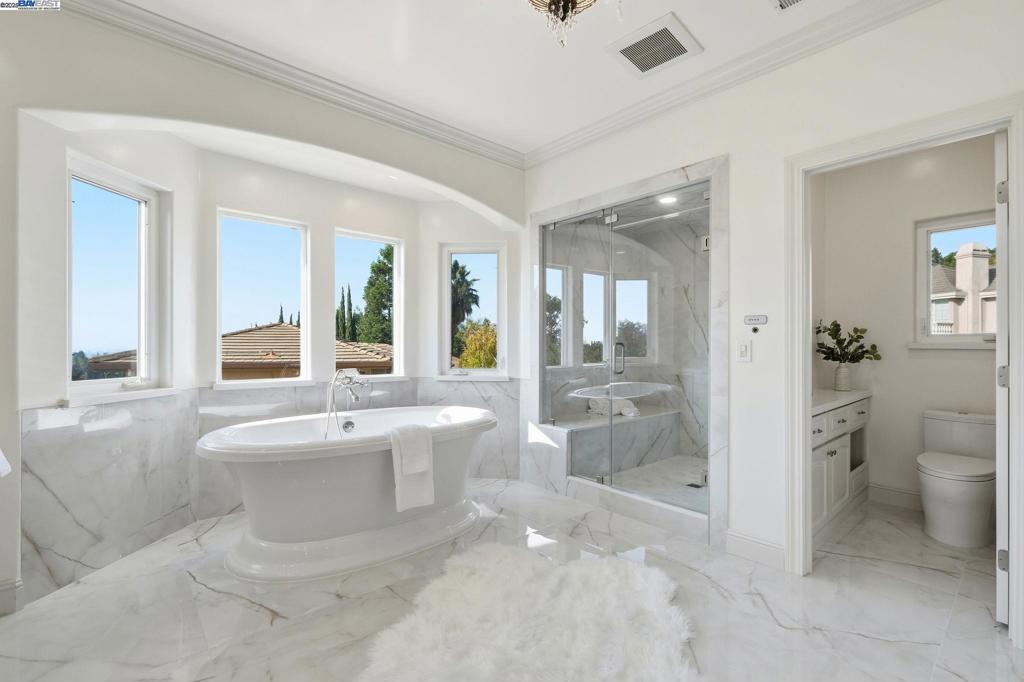 MISSION SAN JOSE - Residential