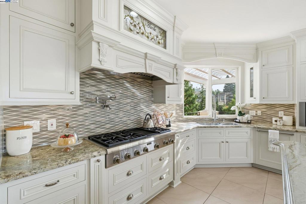 MISSION SAN JOSE - Residential