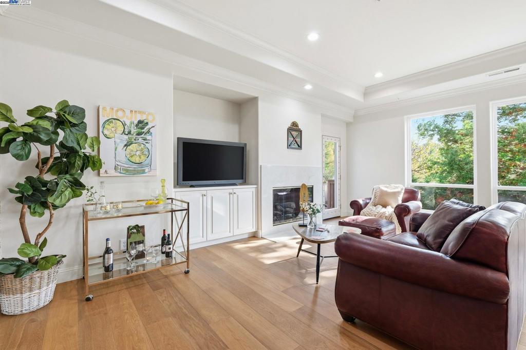 MISSION SAN JOSE - Residential